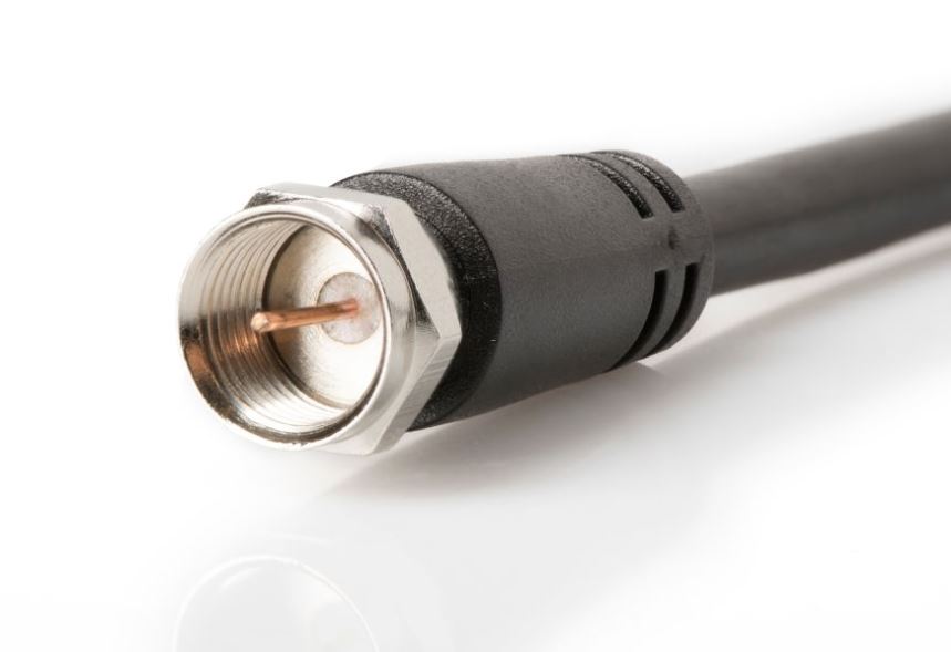 Cable coaxial